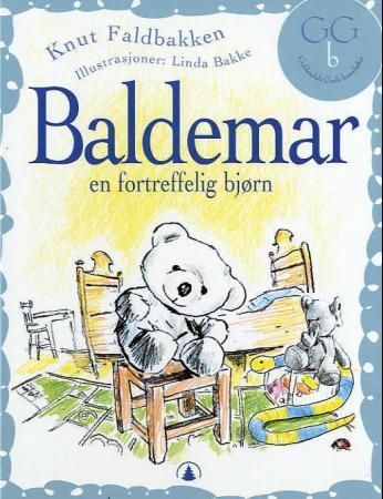 Baldemar