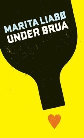 Bokomslag: Under brua