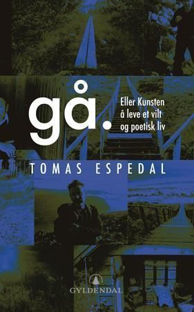 Gå, (eller Kunsten å leve et vilt og poetisk liv)