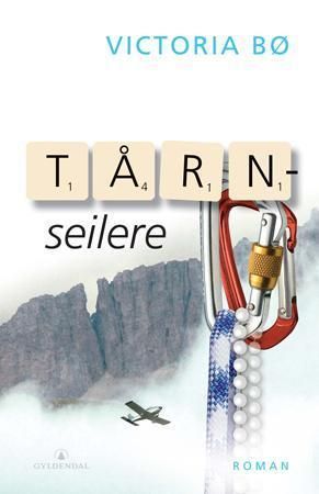Bokomslag: Tårnseilere