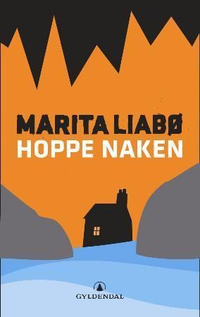 Bokomslag: Hoppe naken