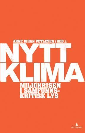 Nytt klima