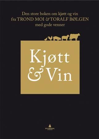 Kjøtt & vin