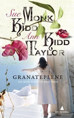Bokomslag: Granateplene