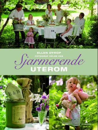 Sjarmerende uterom