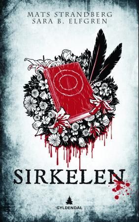Bokomslag: Sirkelen