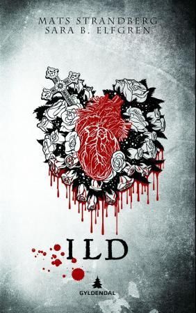 Bokomslag: Ild