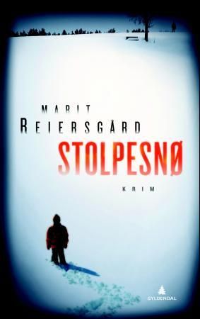 Bokomslag: Stolpesnø