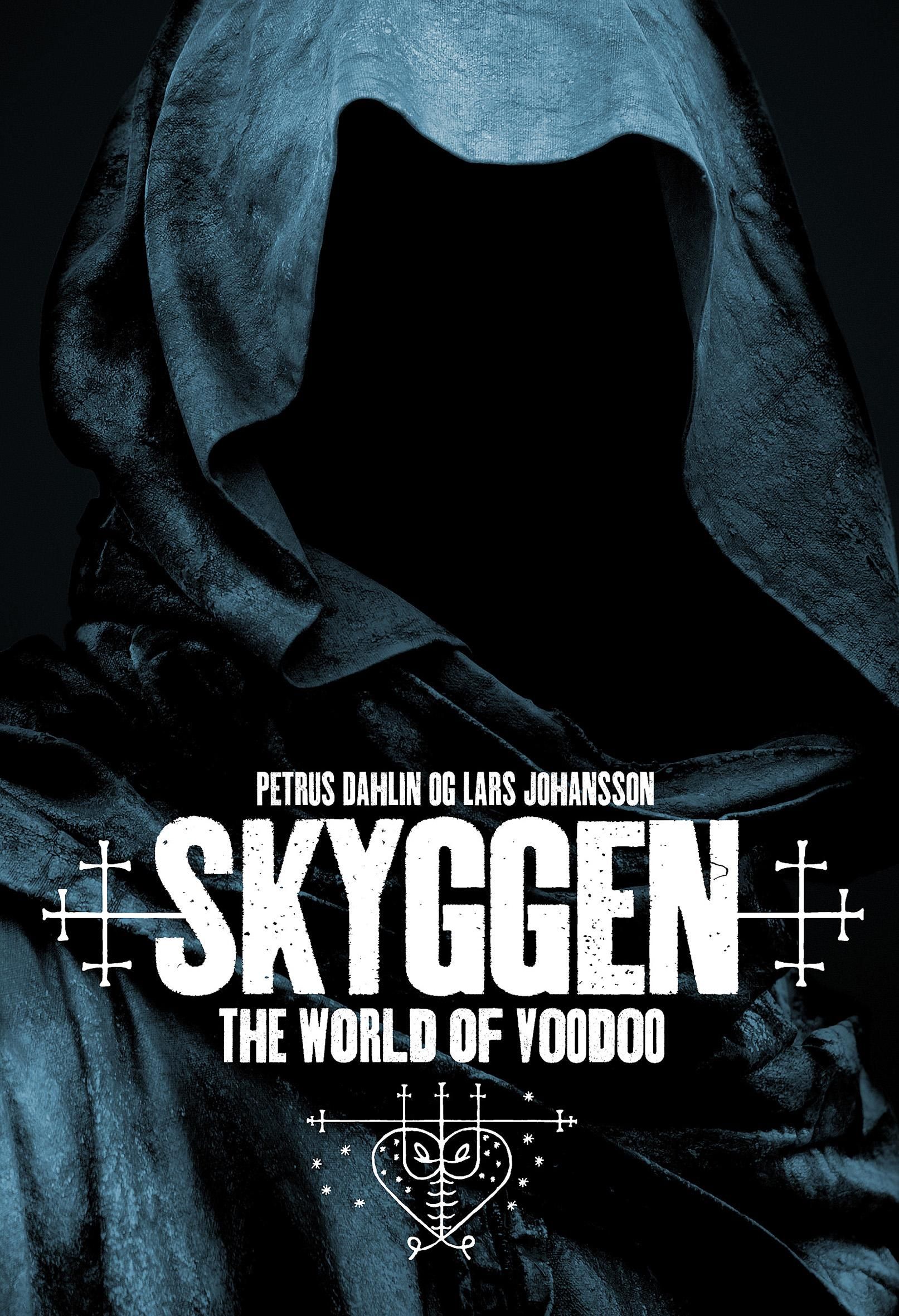 Bokomslag: Skyggen