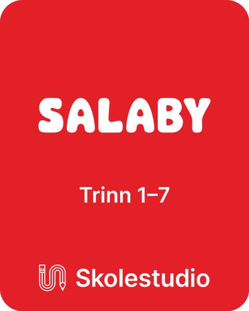 Salaby 1-7