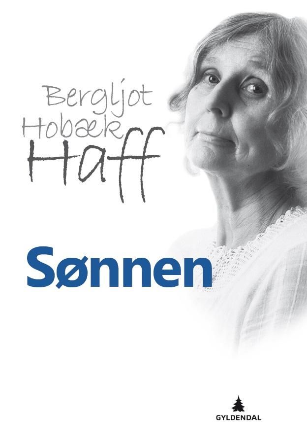 Bokomslag: Sønnen
