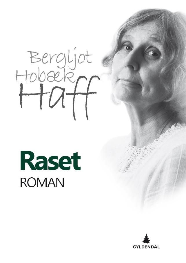 Bokomslag: Raset