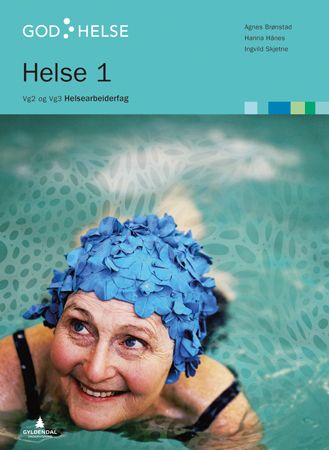 Helse 1 – vg2 og vg3 helsearbeiderfag