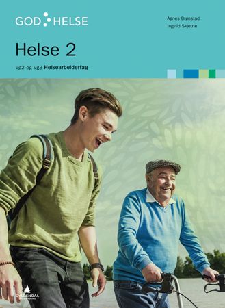 Helse 2 – vg2 og vg3 helsearbeiderfag