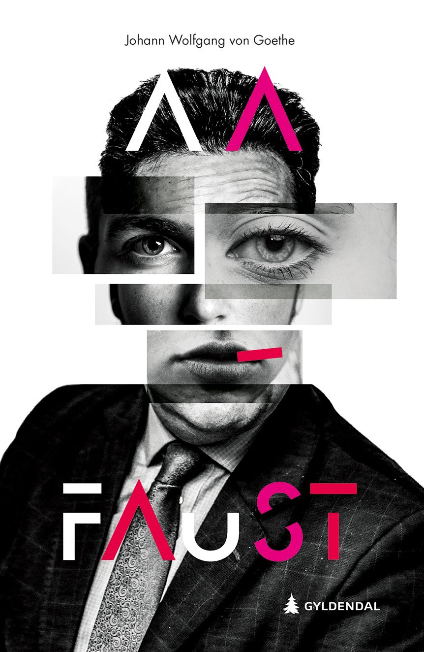 Bokomslag: Faust