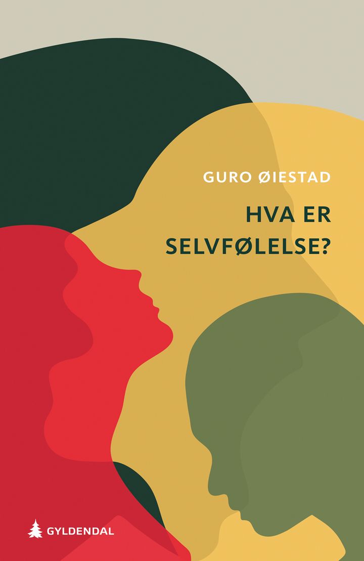 bokomslag: Hva er selvfølelse?