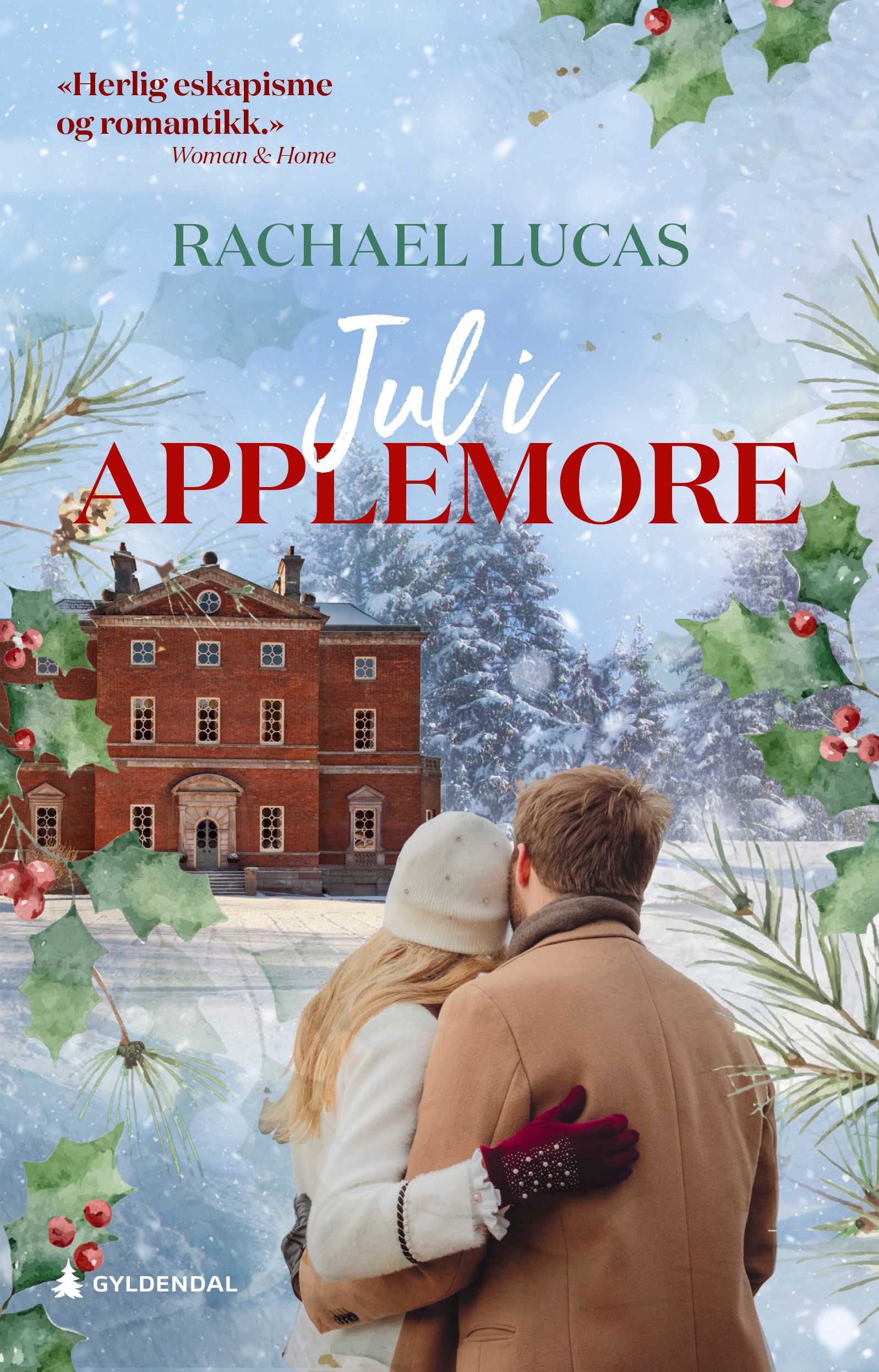 Jul i Applemore