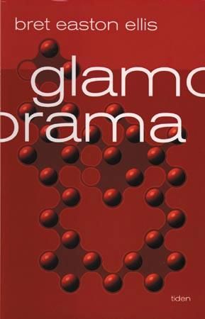Bokomslag: Glamorama