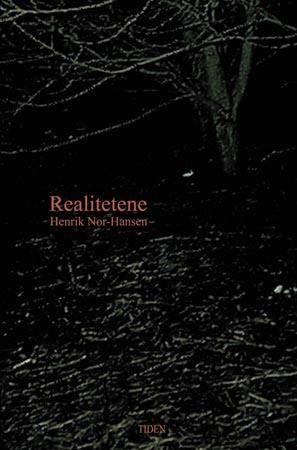 Bokomslag: Realitetene
