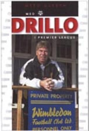 Med Drillo i Premier League