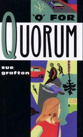 Q for Quorum