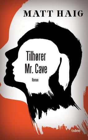 Bokomslag: Tilhører Mr. Cave