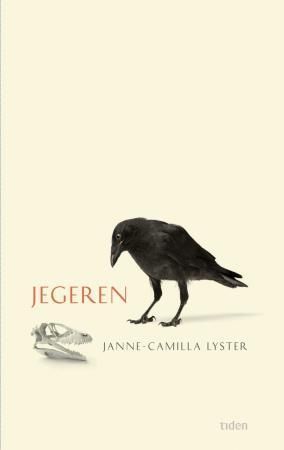 Bokomslag: Jegeren