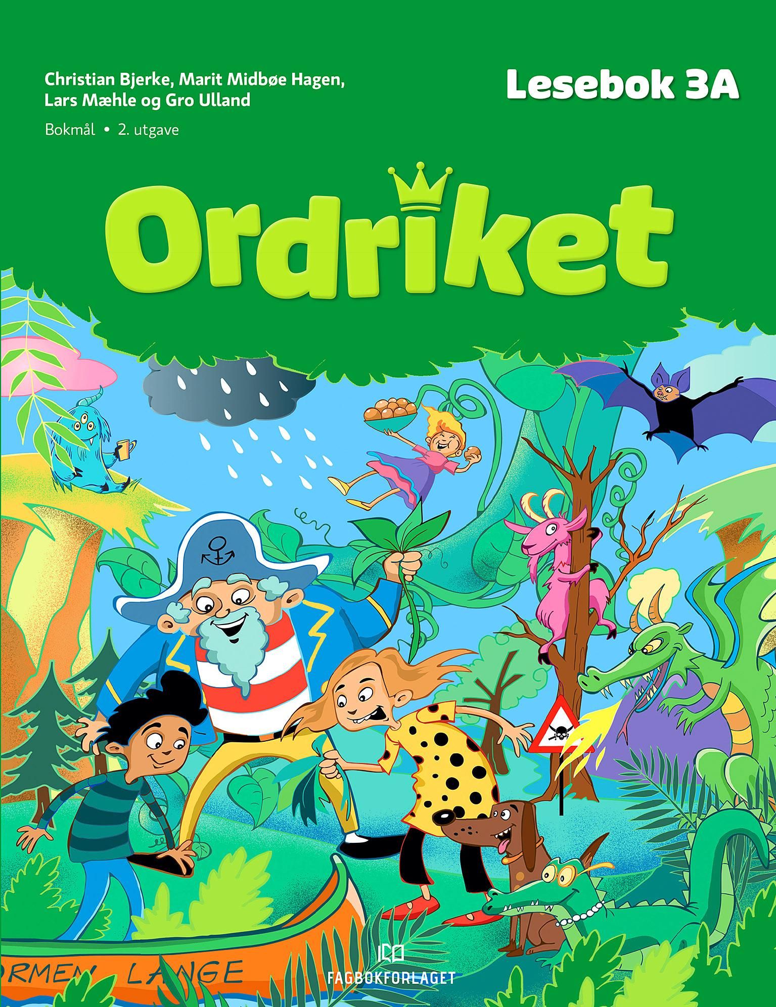 Ordriket