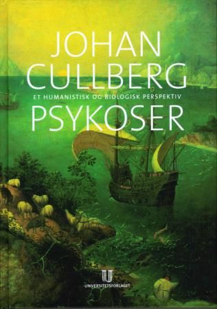 Bokomslag: Psykoser