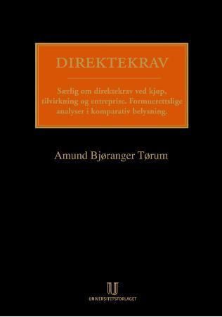 Direktekrav
