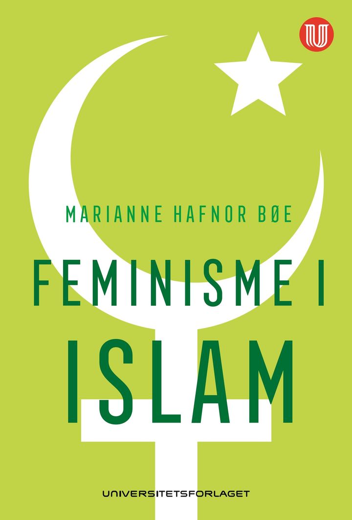 bokomslag: Feminisme i islam