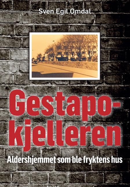 Gestapokjelleren