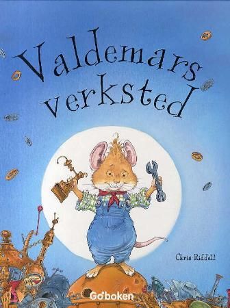 Valdemars verksted