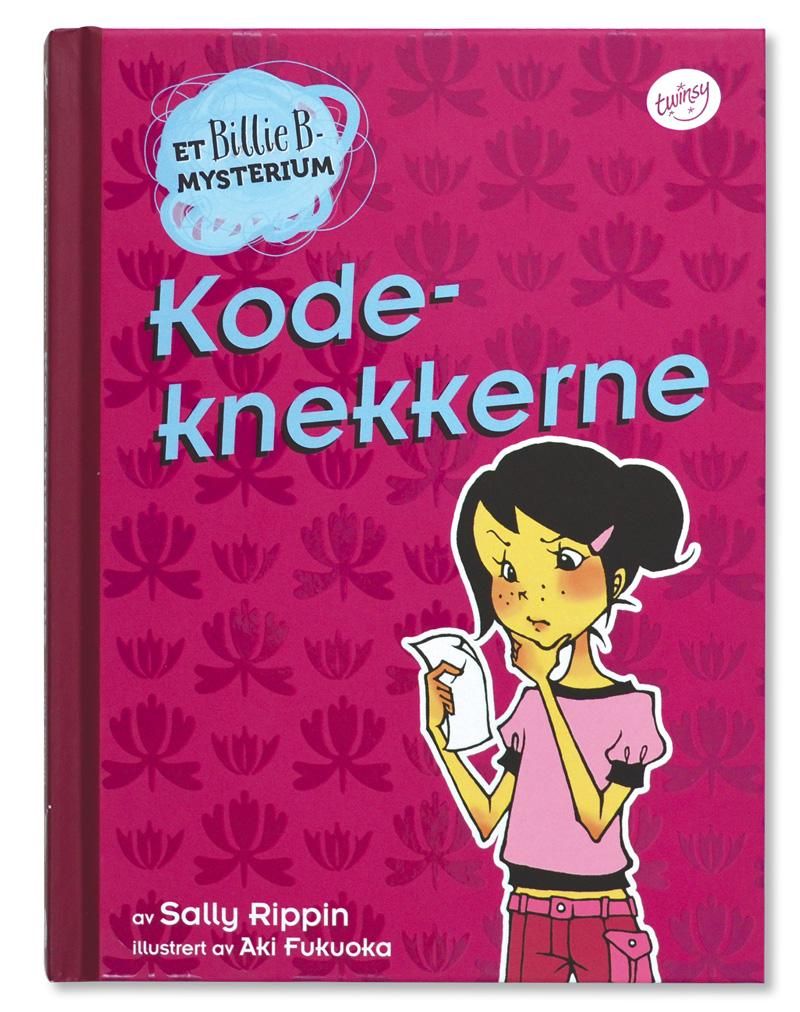 Kodeknekkerne