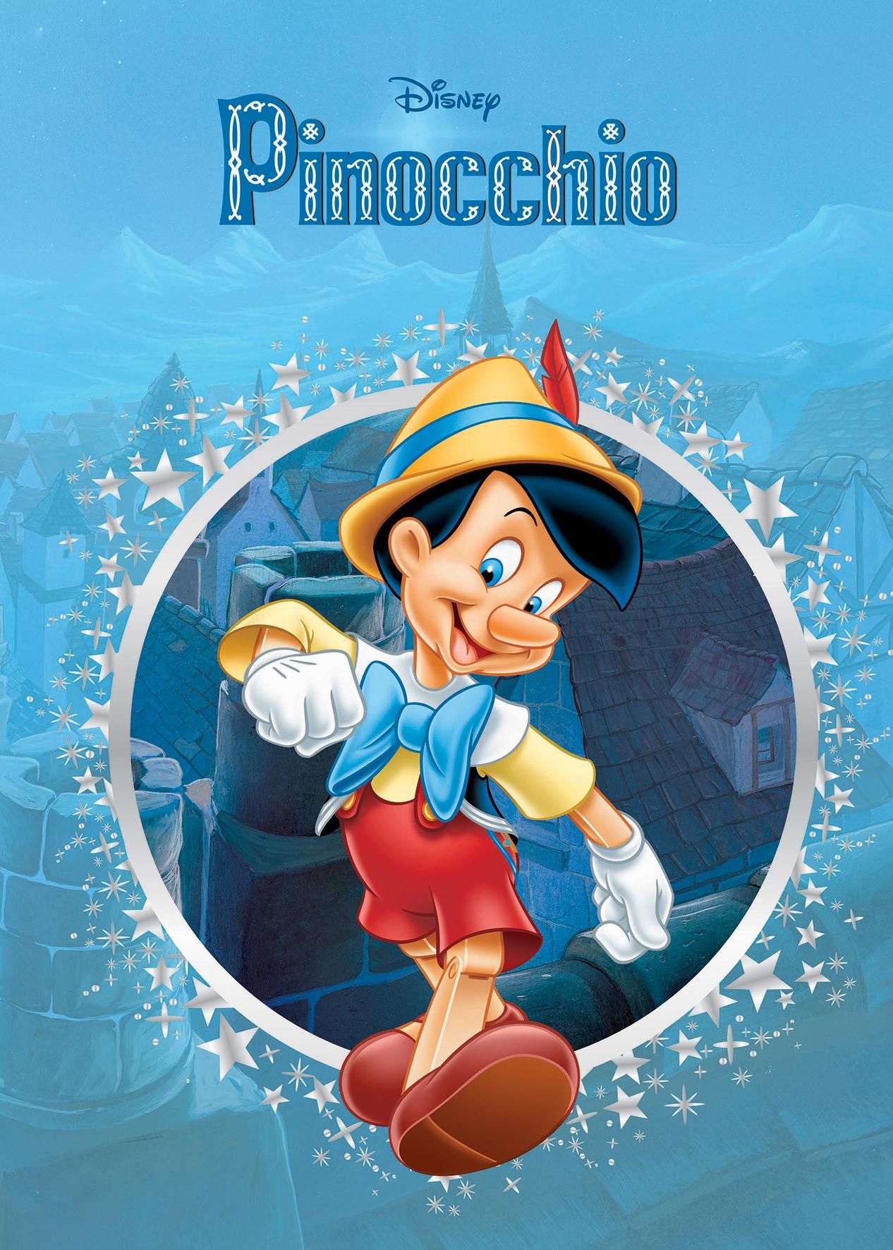 Pinocchio