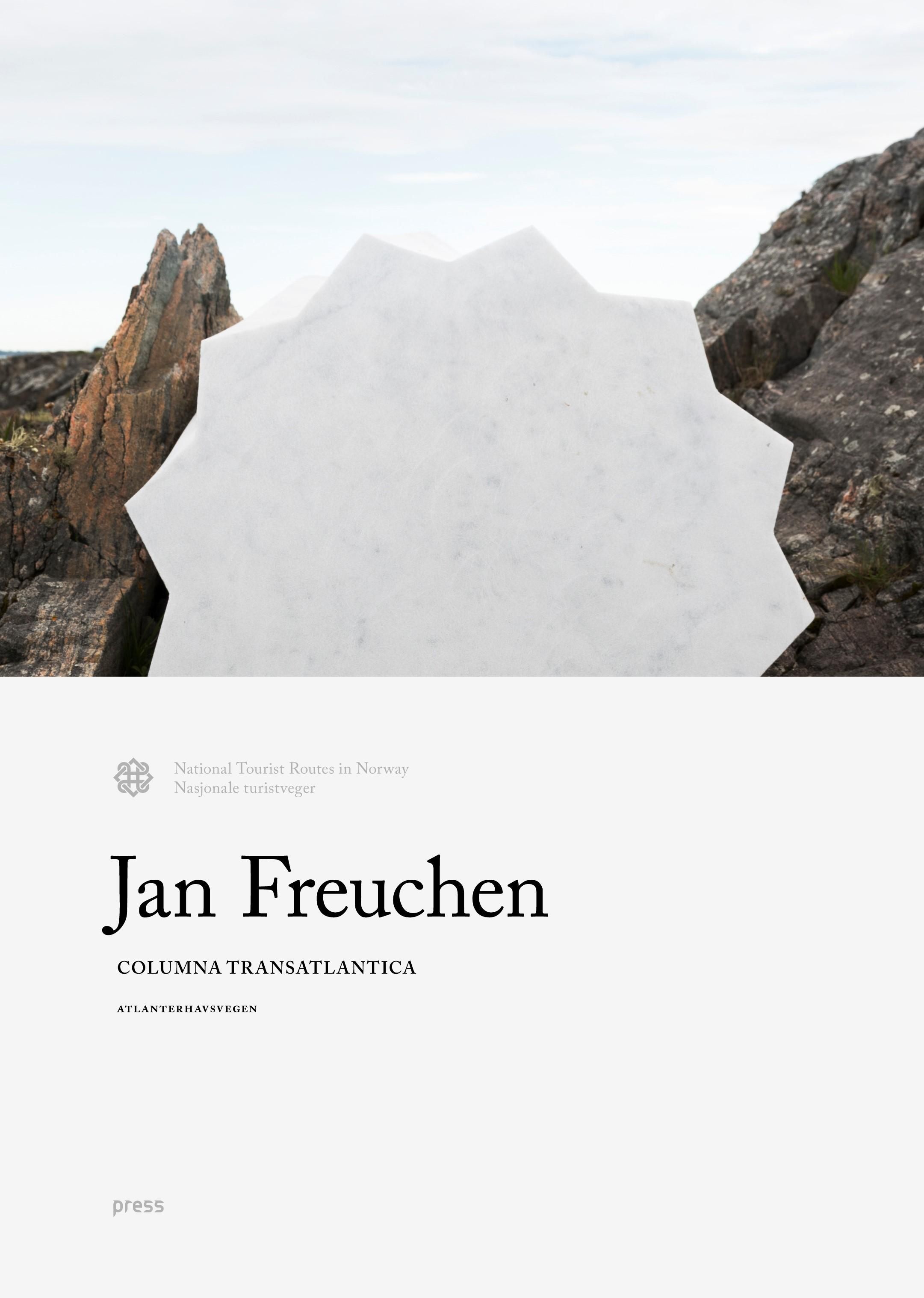 Jan Freuchen