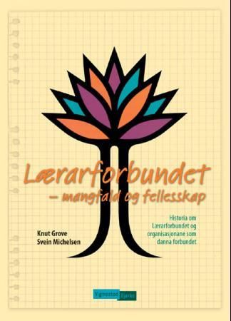 Bokomslag: Lærarforbundet
