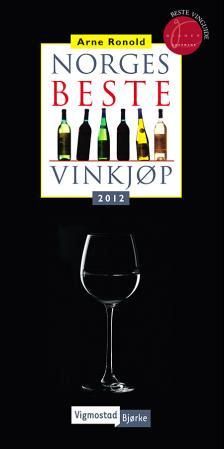 Norges beste vinkjøp 2012