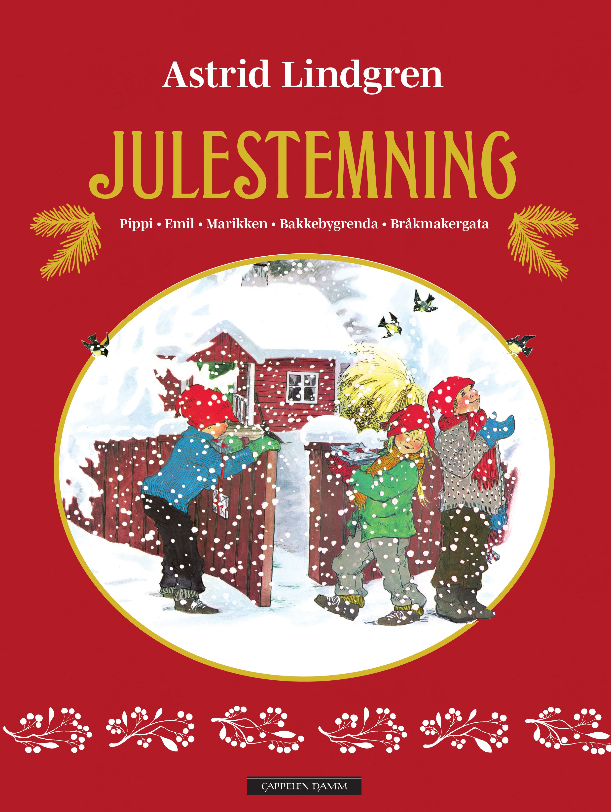 Julestemning