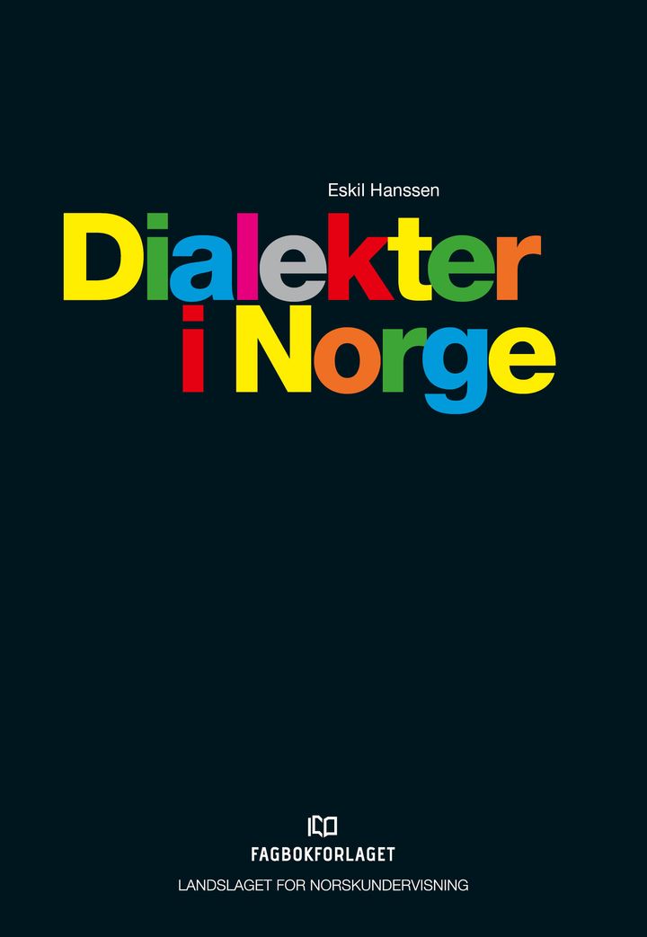 Dialekter I Norge Allvit
