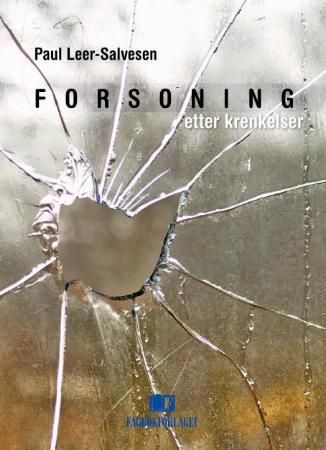 Bokomslag: Forsoning etter krenkelser