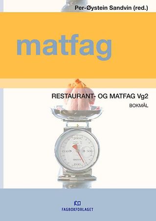 Matfag – restaurant- og matfag vg2