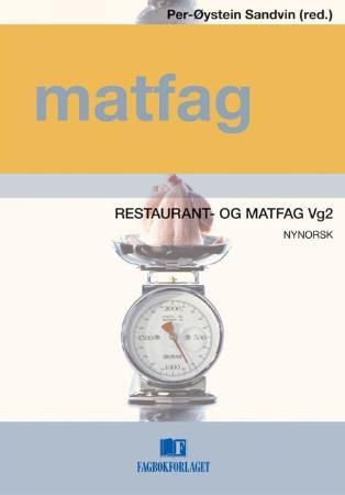 Matfag – restaurant- og matfag vg2