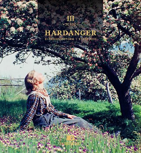 Bokomslag: Hardanger III