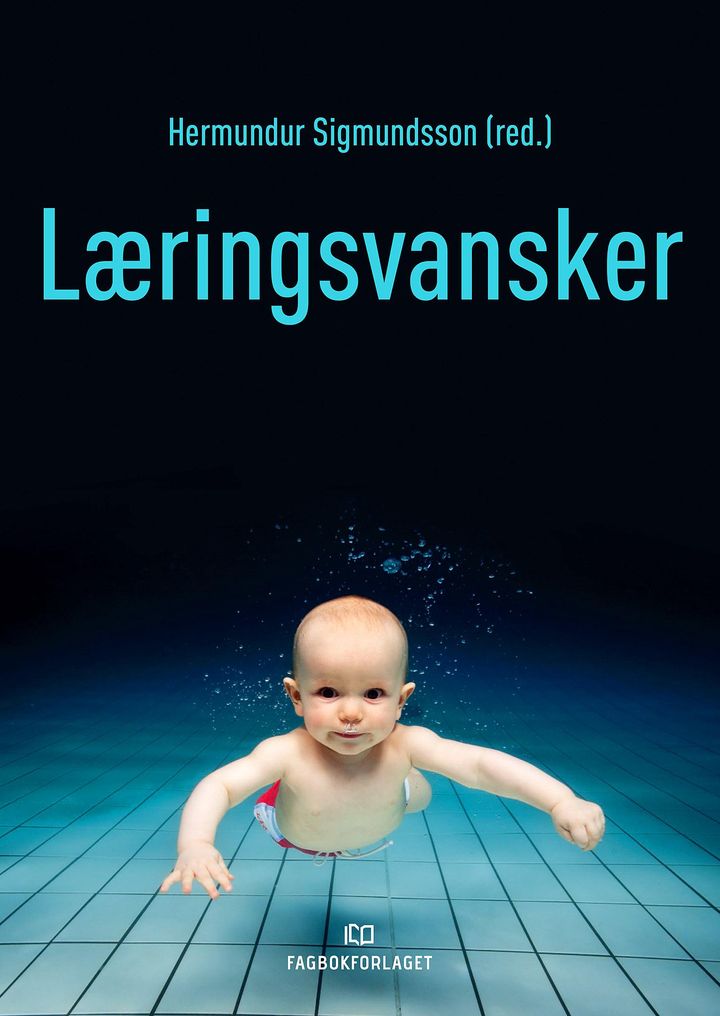 bokomslag: Læringsvansker