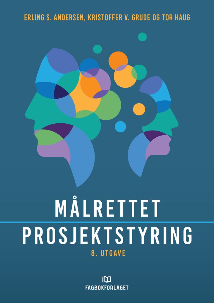 bokomslag: Målrettet prosjektstyring