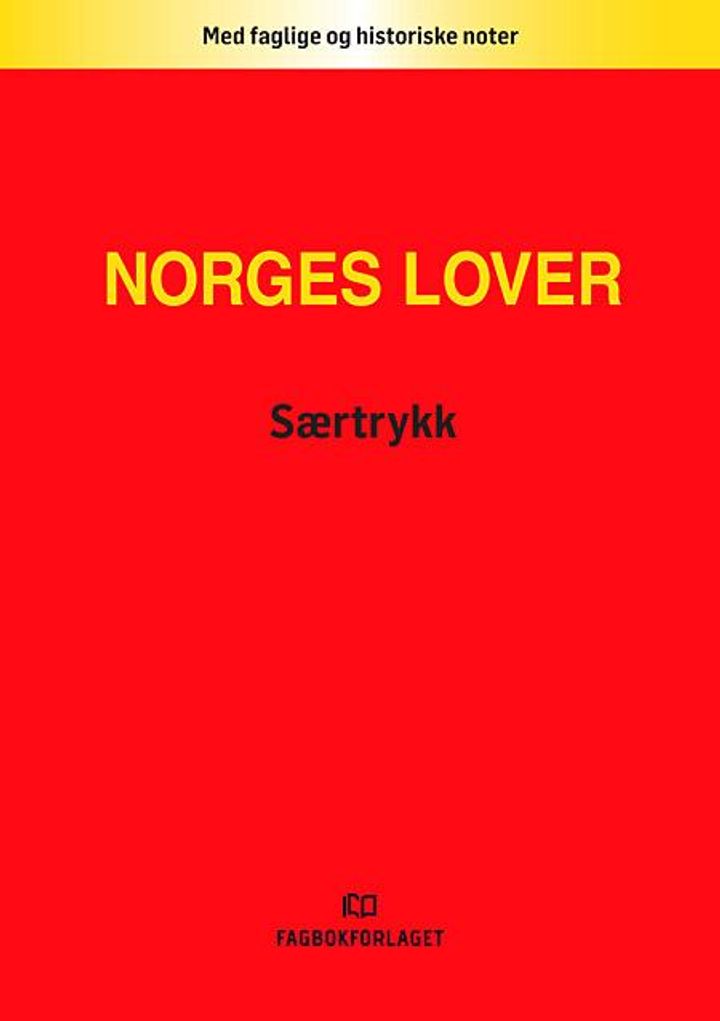 bokomslag: Pasient- og brukerrettighetsloven : med forskrifter : lov 2 juli 1999 nr. 63 om pasient- og brukerrettigheter : sist endret ved lov 16 juni 2017 nr. 63 fra 1 januar 2018