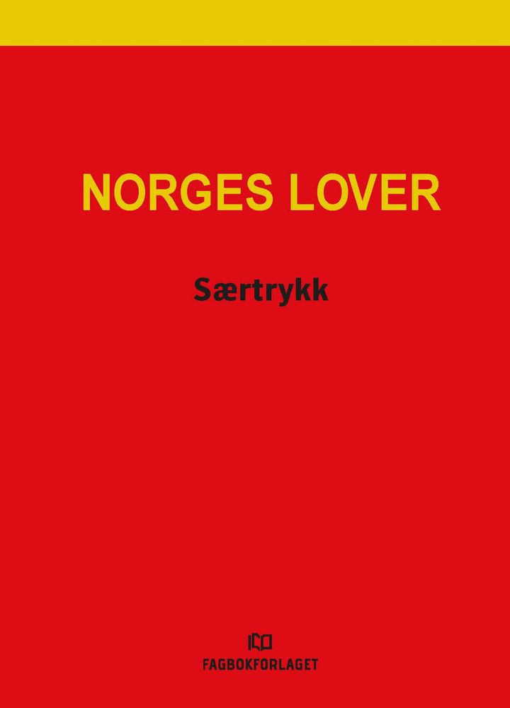 bokomslag: Dyrevelferdsloven : lov 19. juni 2009 nr. 97 om dyrevelferd : sist endret ved lov 18. juni 2021 nr. 134 fra 1. juli 2021