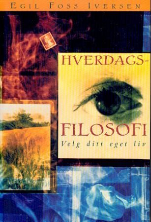 Bokomslag: Hverdagsfilosofi