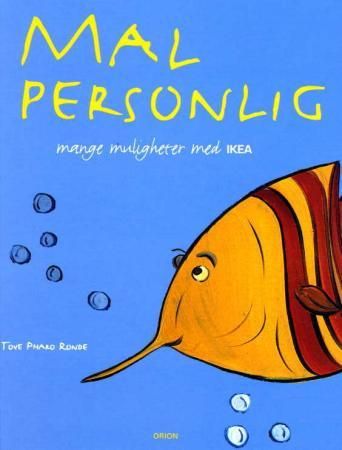 Mal personlig